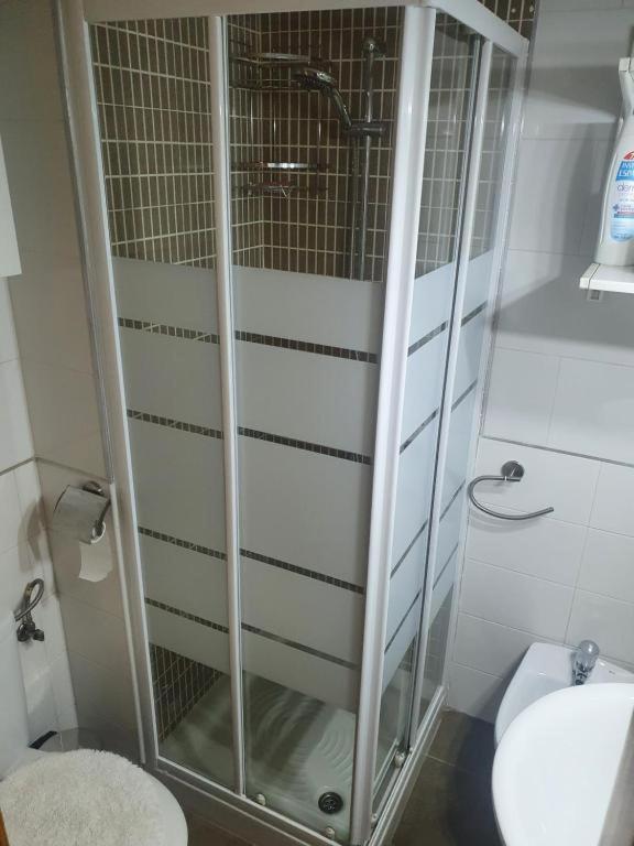 3F, Aire Acondic, 80M2, 2 Dormitorios, 4 Huespedes, Wifi Gratis La Línea de la Concepción Exterior foto